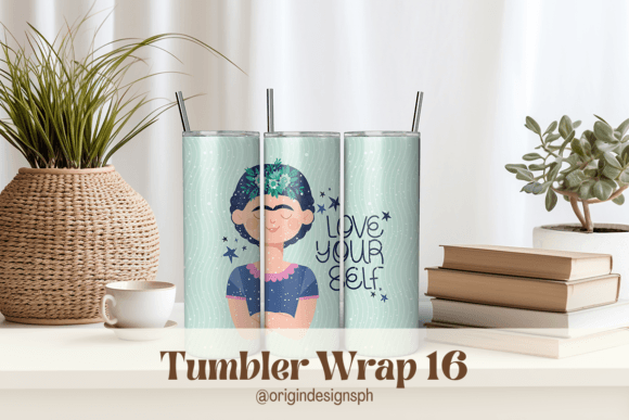 Tumbler Wrap 16: A Designer’s Real-World Embroidery Review